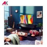 تلویزیون ال جی مدل LG FULL UHD C2