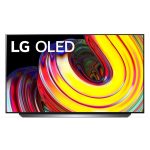 تلویزیون ال جی مدل LG OLED TV CS