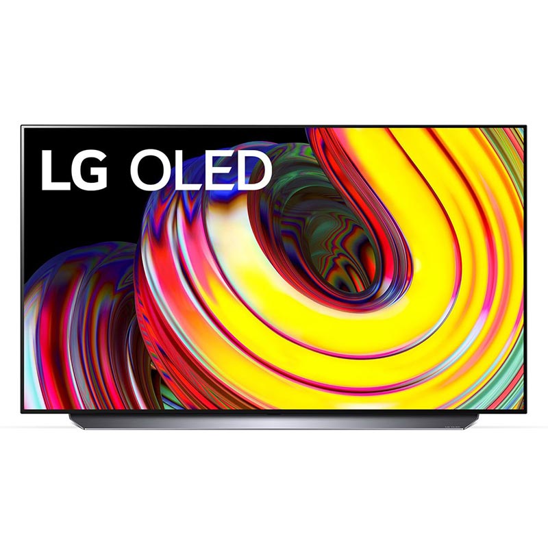 تلویزیون 65 اینچ ال جی مدل LG OLED TV 65CS