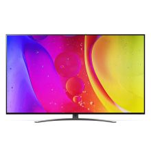 تلویزیون ال جی مدل LG UHD 4K NANO846