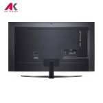 تلویزیون ال جی مدل LG UHD 4K NANO846