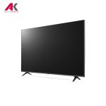 تلویزیون ال جی مدل LG FULL UHD UQ80006