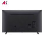 تلویزیون ال جی مدل LG FULL UHD UQ80006