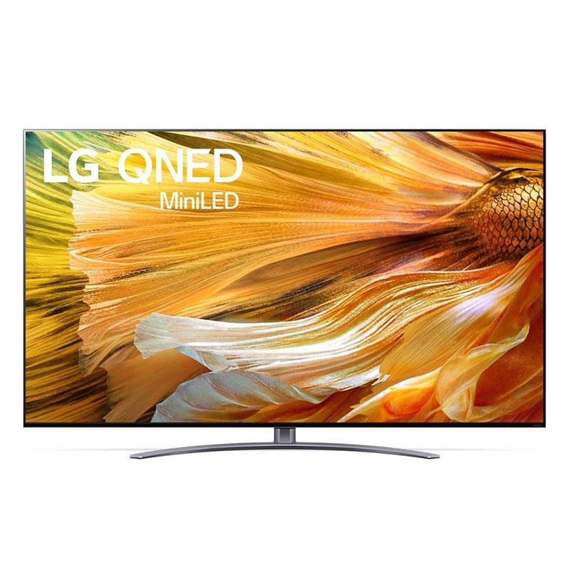 تلویزیون 65 اینچ ال جی مدل LG 4K QNED 65QNED916