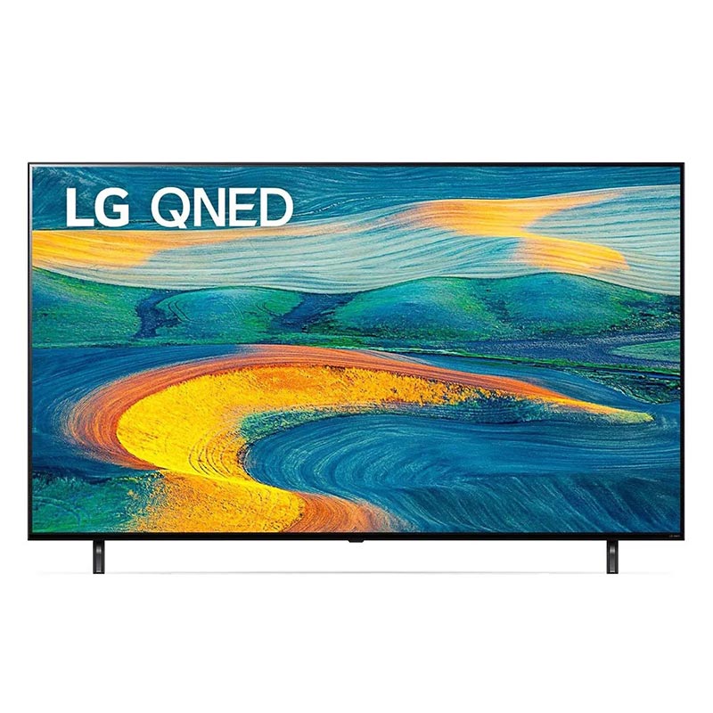 تلویزیون 55 اینچ ال جی مدل LG OLED TV 55QNED7S