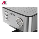 اسپرسوساز نوا مدل NOVA 147