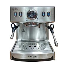 اسپرسوساز نوا مدل NOVA NCM-159EXPS