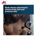 ماشین اصلاح فیلیپس مدل PHILIPS MG9510