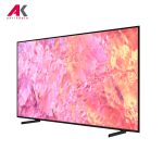 تلویزیون سامسونگ مدل SAMSUNG QLED 4K Q60C