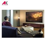 تلویزیون سامسونگ مدل SAMSUNG QLED 4K Q60C