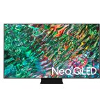 تلویزیون 55 اینچ سامسونگ مدل SAMSUNG NEO QLED 4K 55QN90B