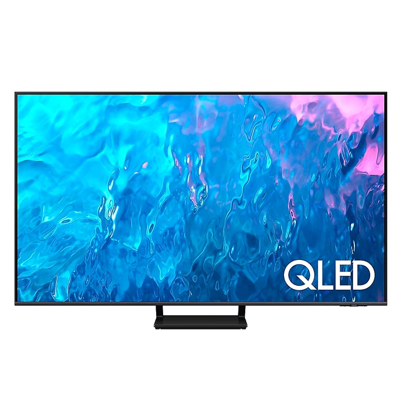 تلویزیون 75 اینچ سامسونگ مدل SAMSUNG QLED 4K 75Q70C