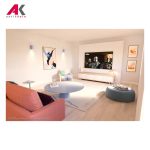 تلویزیون سامسونگ مدل SAMSUNG UHD 4K CU8500
