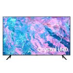 تلویزیون سامسونگ مدل SAMSUNG UHD 4K CU7000