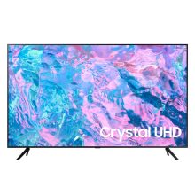 تلویزیون سامسونگ مدل SAMSUNG UHD 4K CU7000