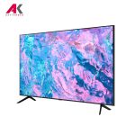 تلویزیون سامسونگ مدل SAMSUNG UHD 4K CU7000