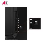 تلویزیون سامسونگ مدل SAMSUNG UHD 4K CU7000