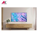 تلویزیون سامسونگ مدل SAMSUNG UHD 4K CU7000