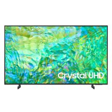 تلویزیون سامسونگ مدل SAMSUNG UHD 4K CU8000