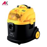 جاروبرقی سطلی سنکور مدل SENCOR SVC 3001