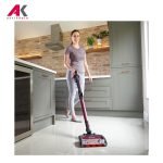 جاروشارژی شارک مدل SHARK IZ201UKT