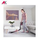 جاروشارژی شارک مدل SHARK IZ201UKT