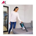 جاروشارژی شارک مدل SHARK IZ252UKT