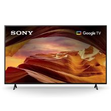 تلویزیون سونی مدل SONY 4K KD-X77L