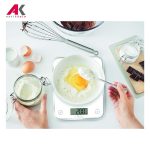 ترازوی آشپزخانه تفال مدل TEFAL BC5000
