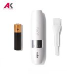 ماشین اصلاح موی صورت بانوان براون مدل FS1000