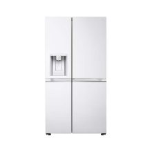 ساید بای ساید ال جی مدل LG GC-J348CQFS