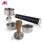 اسپرسوساز نورنبرگ مدل ENG-644MK