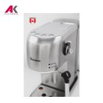 خرید و قیمت اسپرسوساز باریتون مدل BEC-201400SX