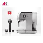 خرید و قیمت اسپرسوساز باریتون مدل BEC-201400SX