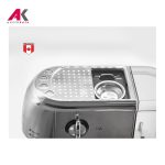 خرید و قیمت اسپرسوساز باریتون مدل BEC-201400SX