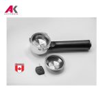 خرید و قیمت اسپرسوساز باریتون مدل BEC-201400SX