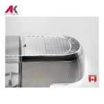 خرید و قیمت اسپرسوساز باریتون مدل BEC-201400SX