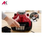 جاروبرقی مخزن دار بوش مدل BOSCH BGC05AAA2