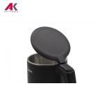 کتری برقی مایدیا مدل MIDEA MK-HJ1512E5BL