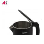 کتری برقی مایدیا مدل MIDEA MK-HJ1512E5BL
