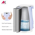 کتری برقی مایدیا مدل MIDEA MK-HJ1705B