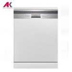 ماشین ظرفشویی دوو مدل DAEWOO DDW-3480