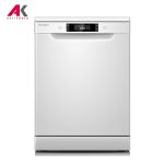 ماشین ظرفشویی دوو مدل DAEWOO DDW-4480