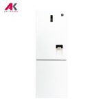 یخچال فریزر دوو مدل DAEWOO DB-2210LW