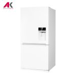 یخچال فریزر دوو مدل DAEWOO DB-2832GW