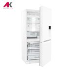 یخچال فریزر دوو مدل DAEWOO DB-2832GW - Image 2