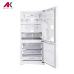 یخچال فریزر دوو مدل DAEWOO DB-2832GW - Image 3