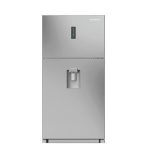 یخچال فریزر دوو مدل DAEWOO DT-2720SS