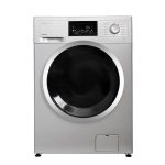 ماشین لباسشویی دوو مدل DAEWOO DWK-CH820S