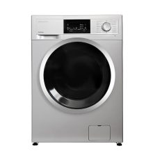 ماشین لباسشویی دوو مدل DAEWOO DWK-CH820S